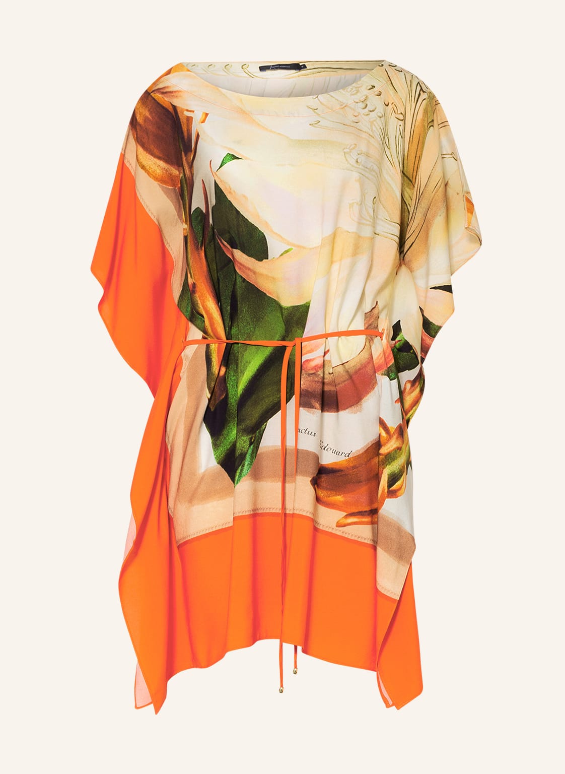 Image of Lenny Niemeyer Kaftan rot