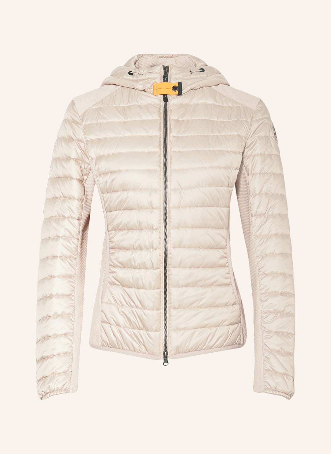 Image of Parajumpers Steppjacke Kym beige
