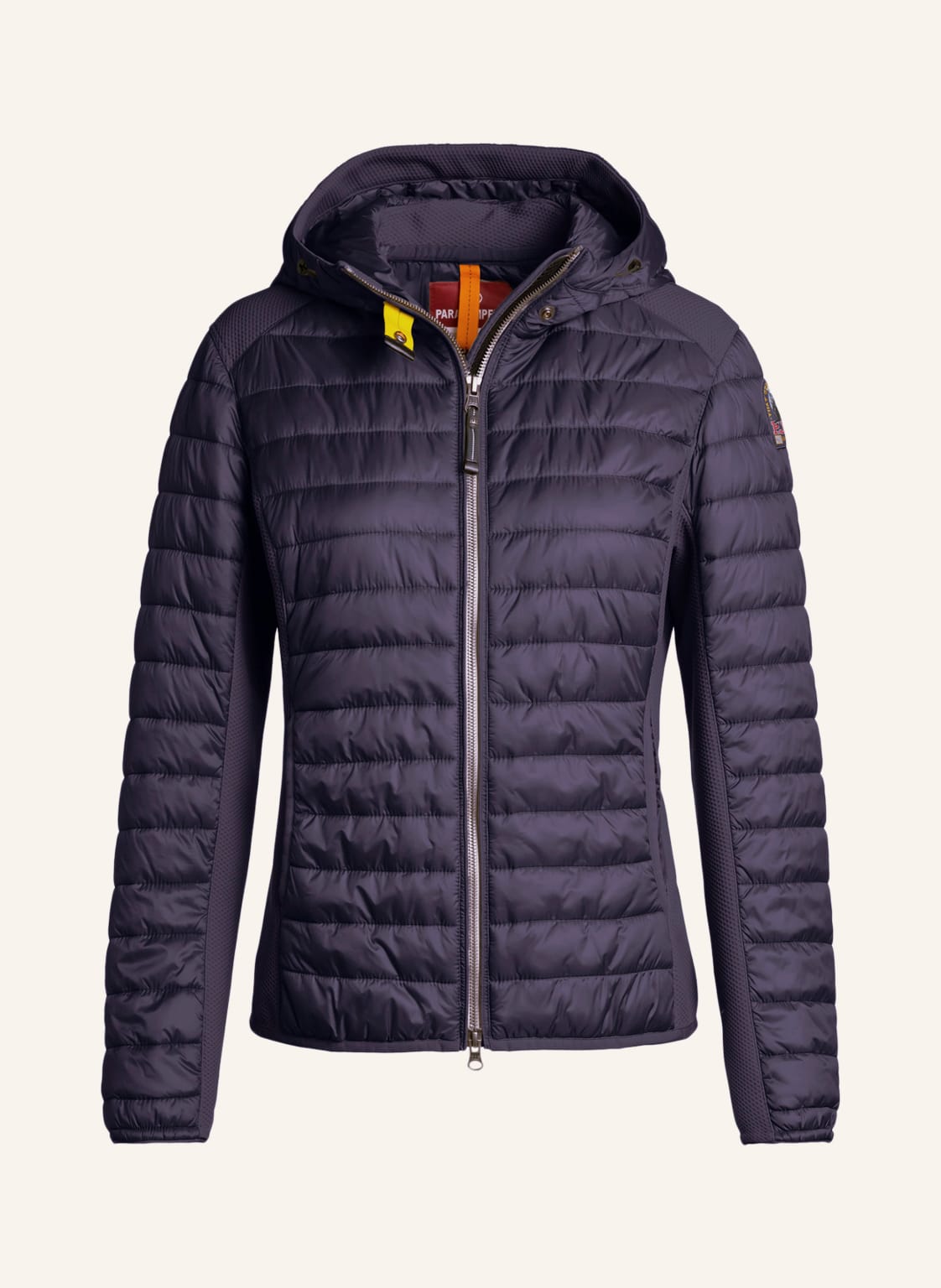 Image of Parajumpers Steppjacke Kym blau