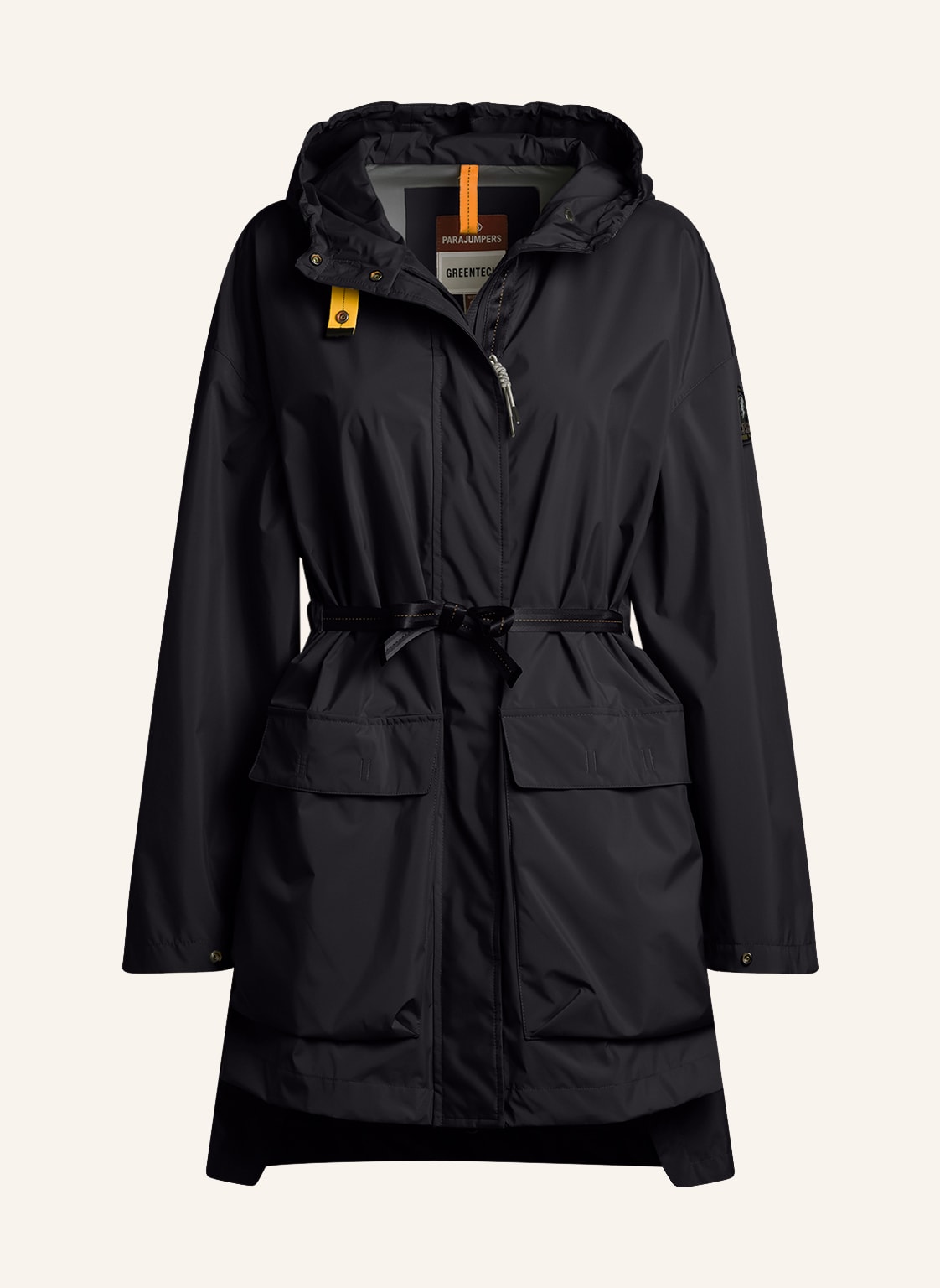 Image of Parajumpers Parka True grau