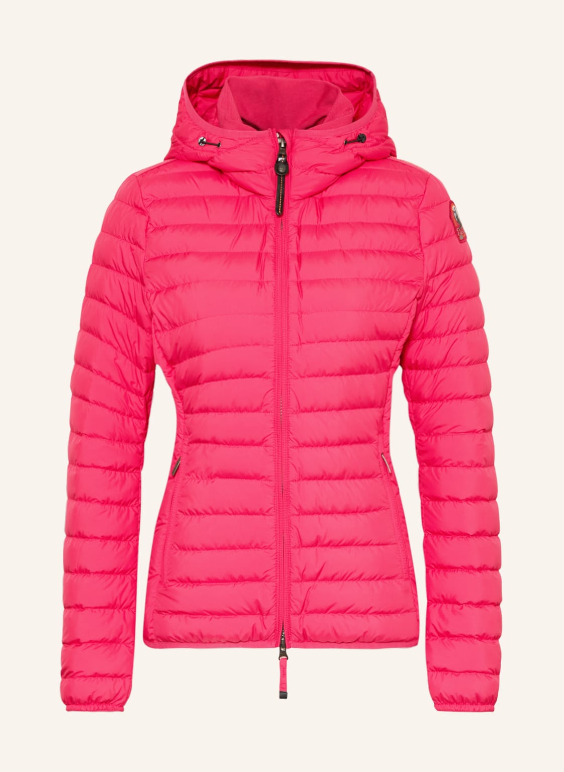 Image of Parajumpers Lightweight-Daunenjacke Juliet pink