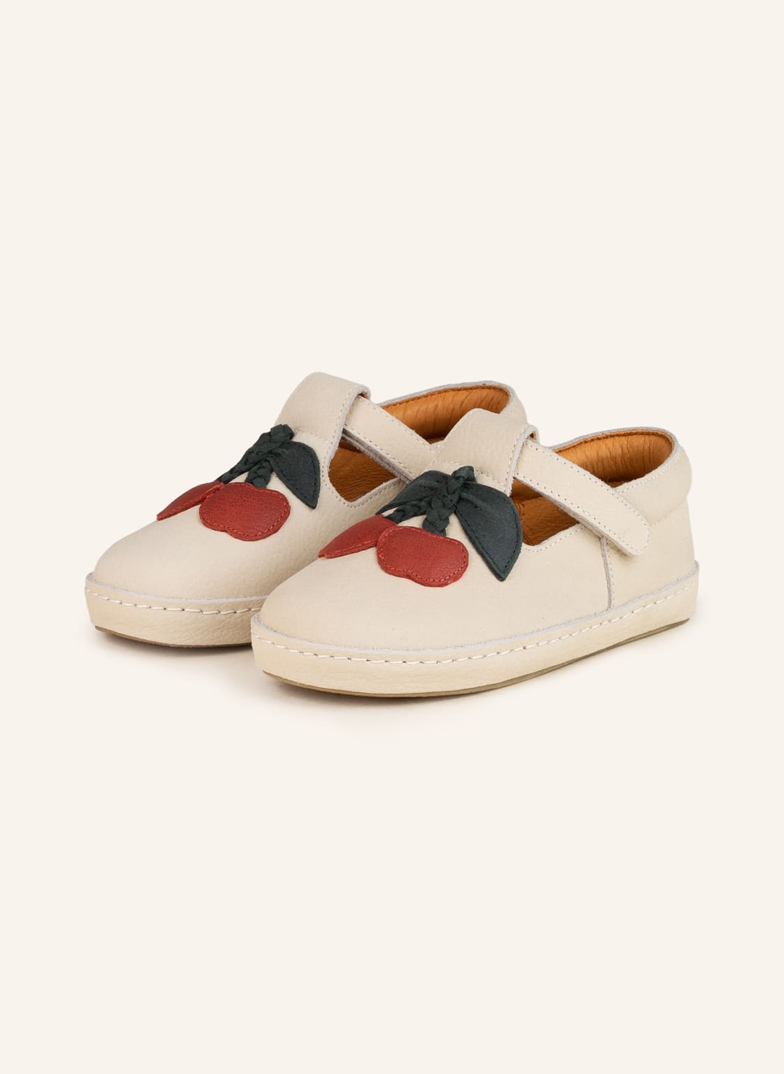 Image of Donsje Slipper Bowi rosa