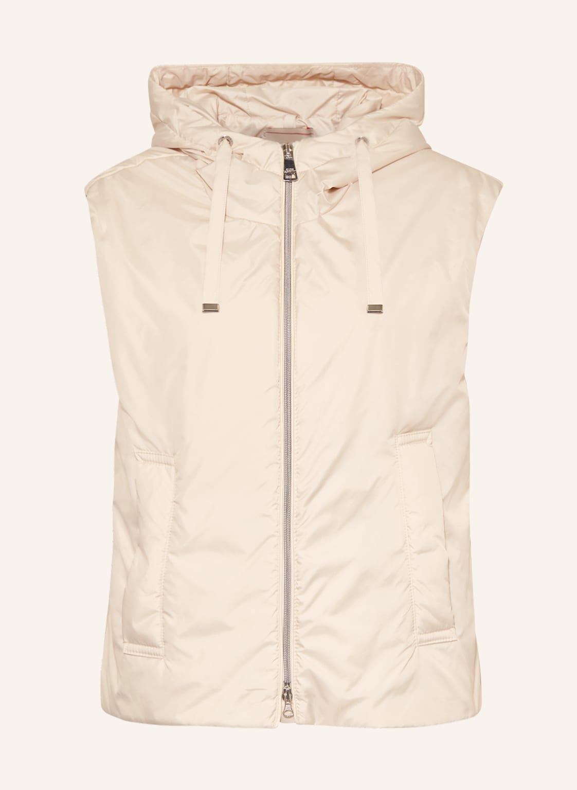 Image of Fuchs Schmitt Weste weiss