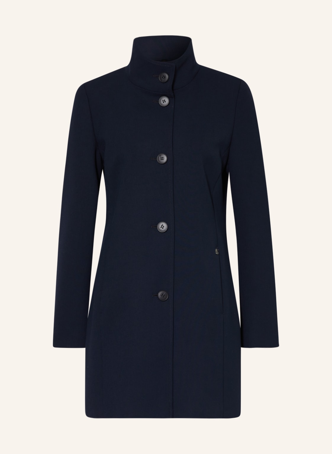 Image of Fuchs Schmitt Mantel blau