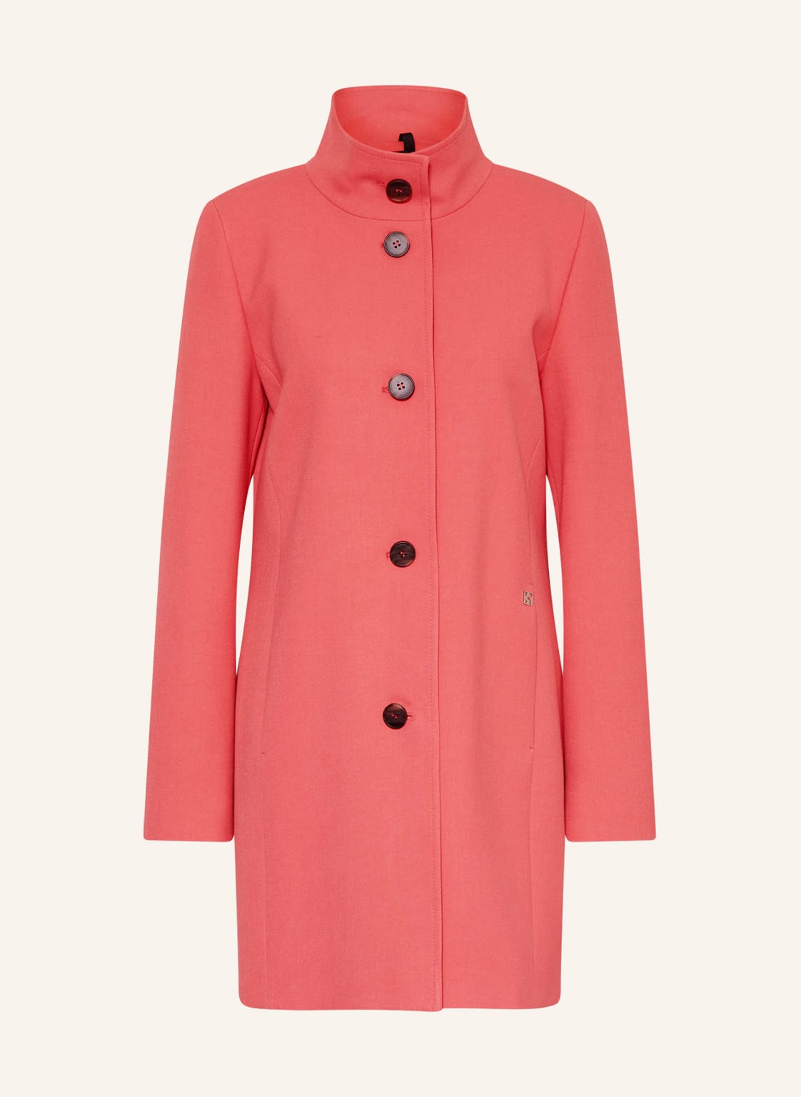 Image of Fuchs Schmitt Mantel pink