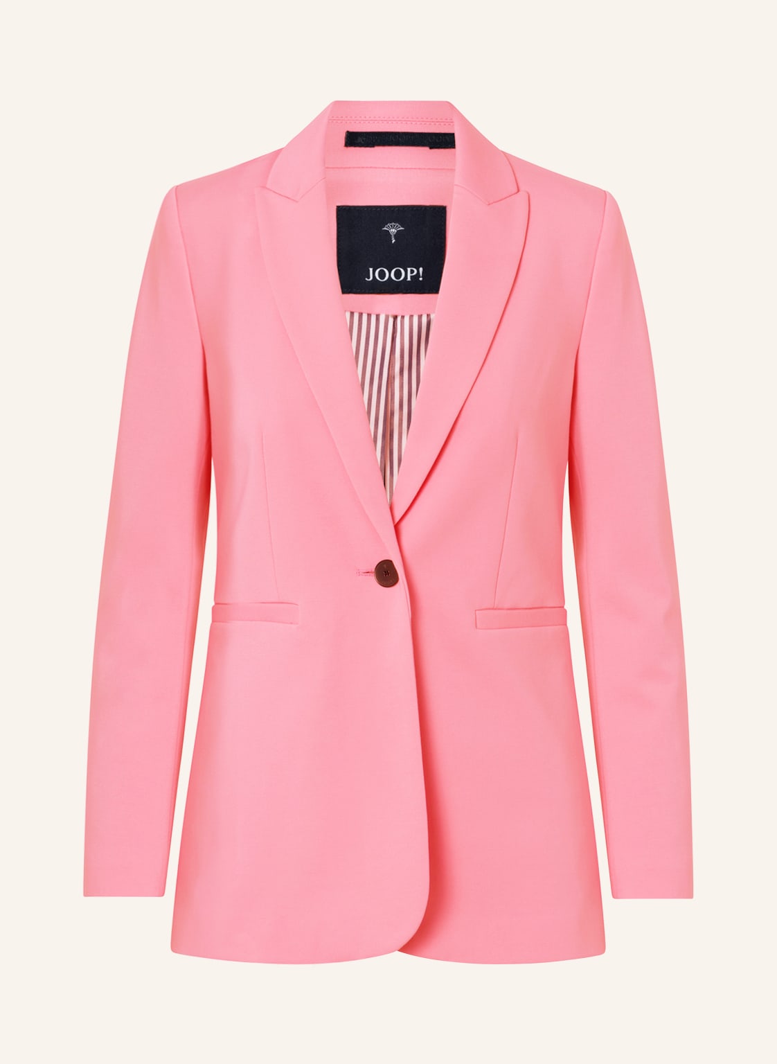 Image of Joop! Blazer pink