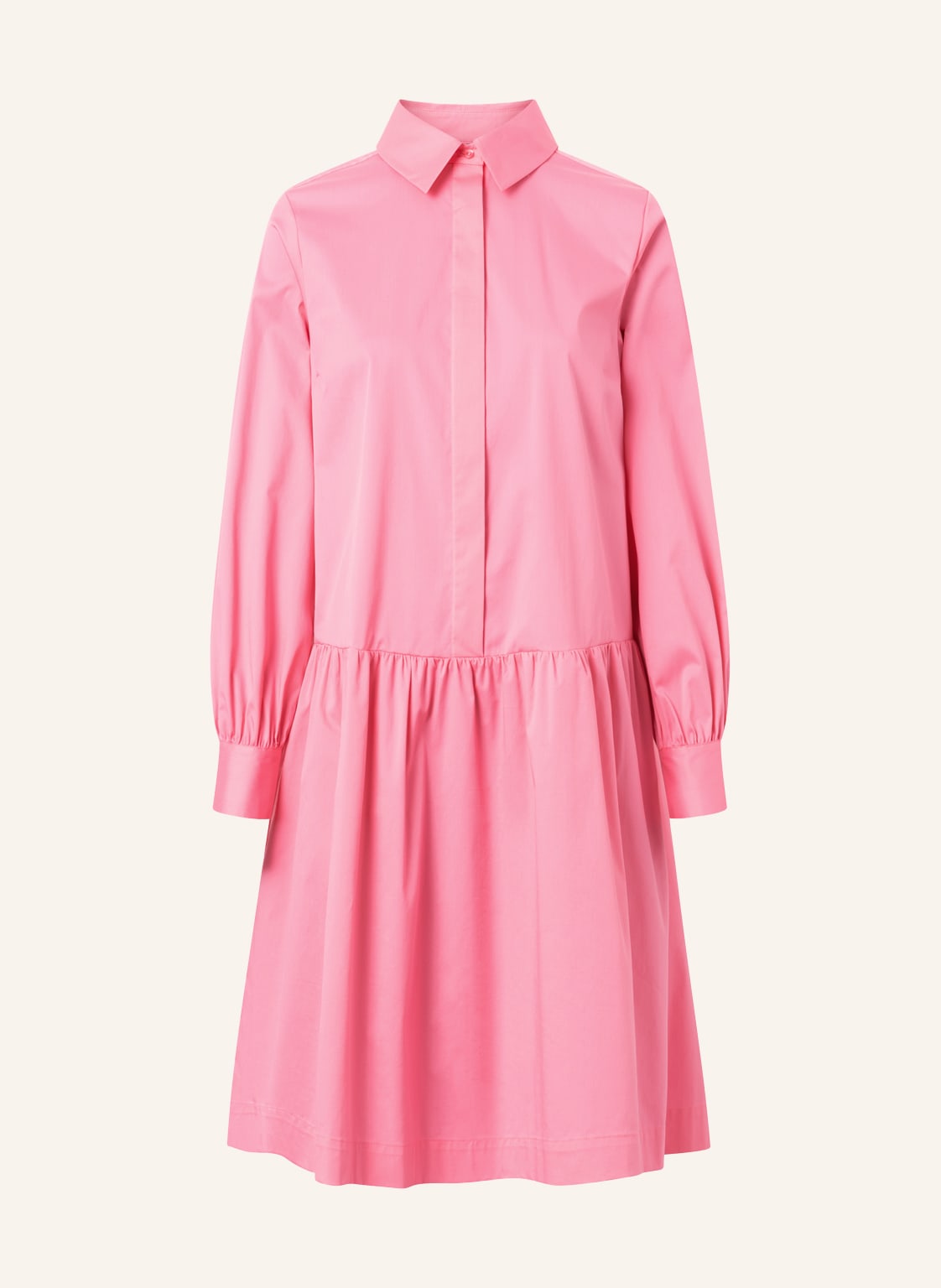 Image of Joop! Kleid pink