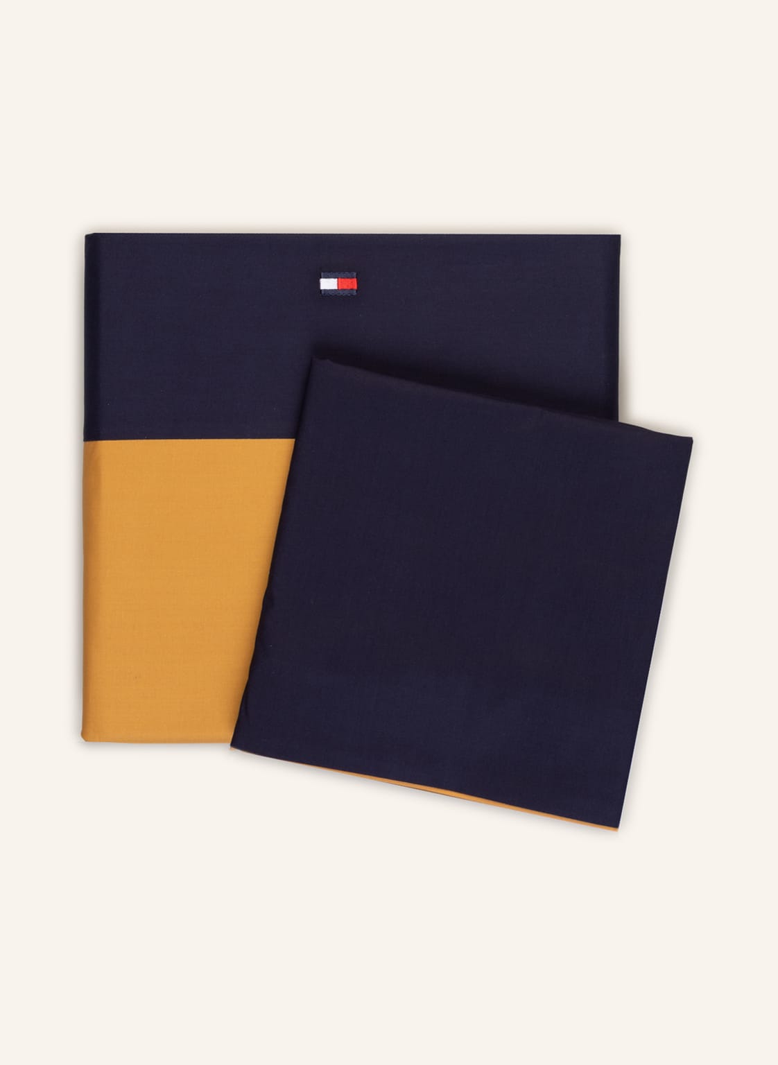 Image of Tommy Hilfiger Bettwäsche rosegold