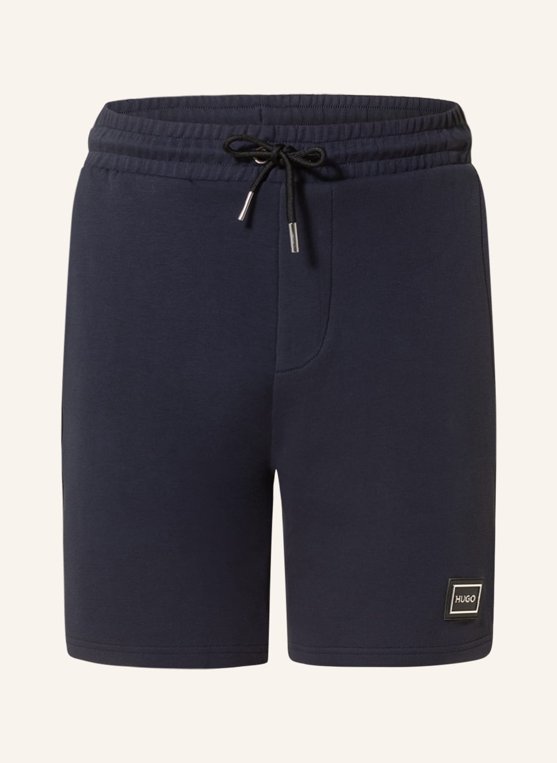 Image of Hugo Shorts Dolten blau