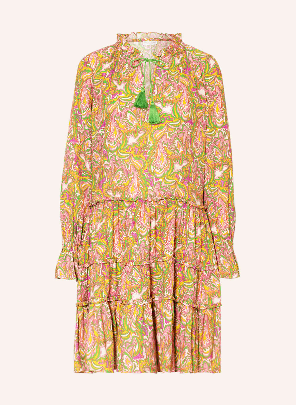 Image of Dea Kudibal Kleid rosa