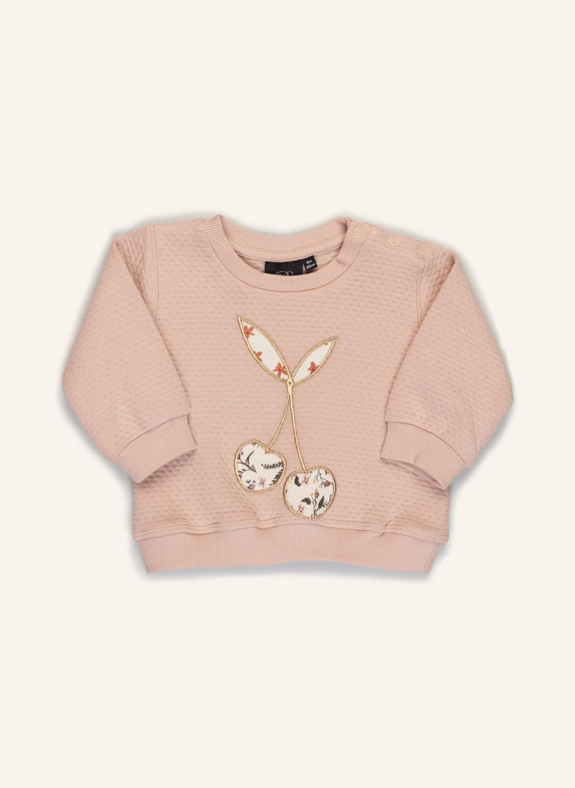 Image of Petit By Sofie Schnoor Sweatshirt rosa
