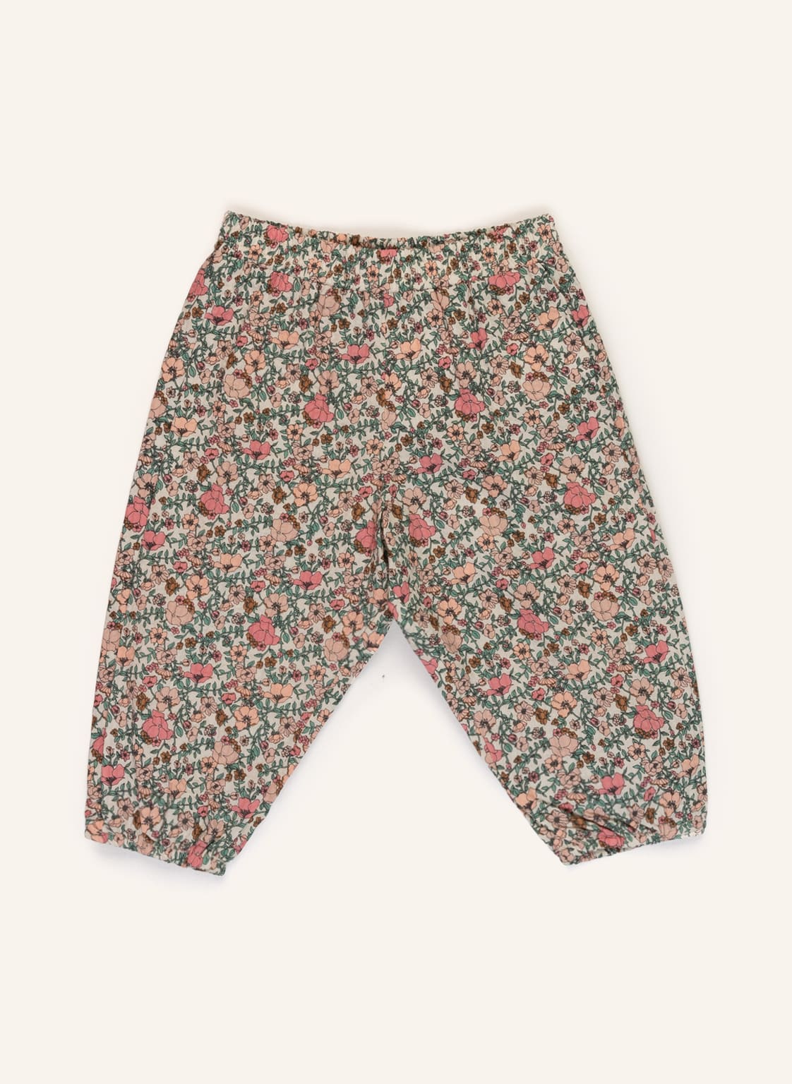 Image of Petit By Sofie Schnoor Hose rosa