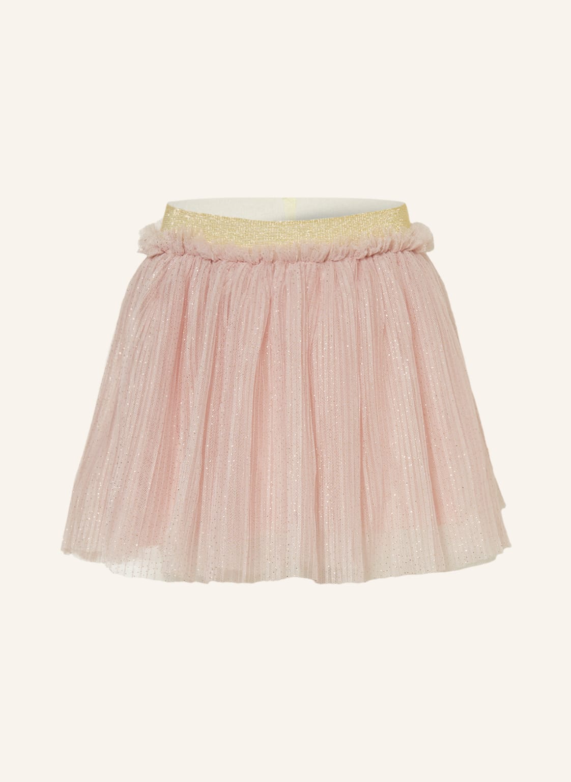 Image of Petit By Sofie Schnoor Tüllrock rosa