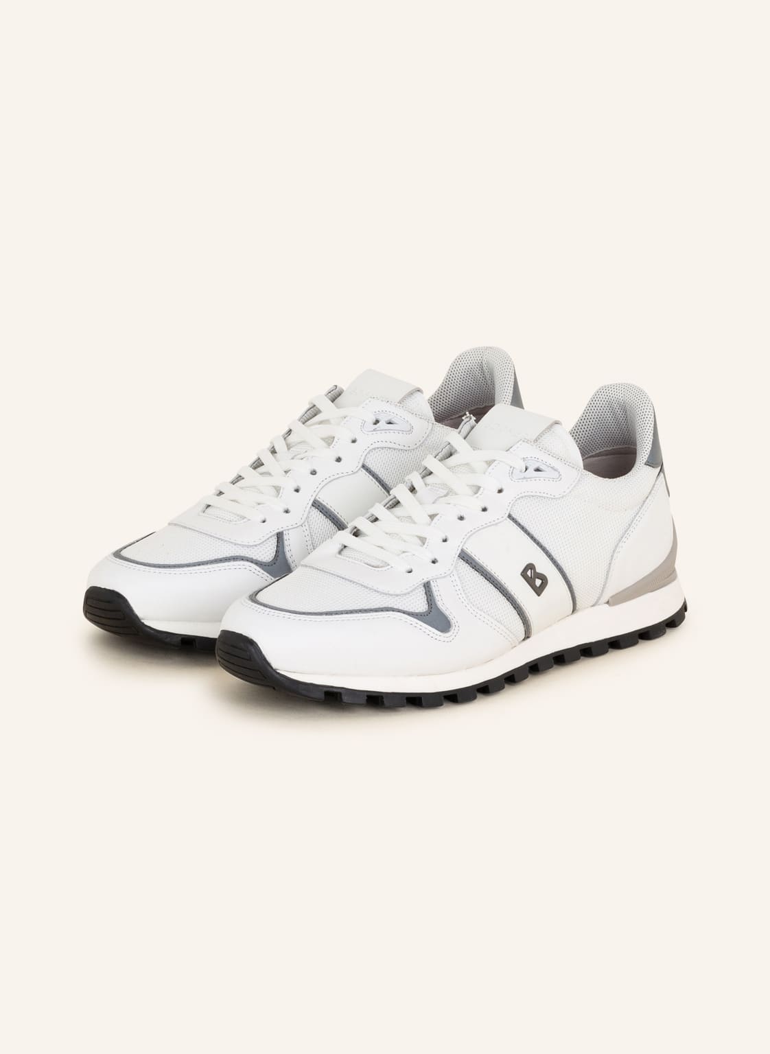 Image of Bogner Sneaker Porto 27 weiss