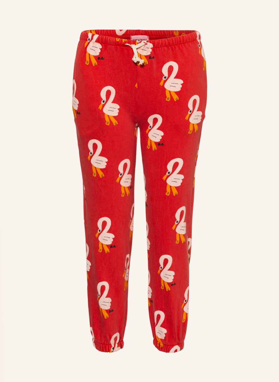 Image of Bobo Choses Sweatpants rot