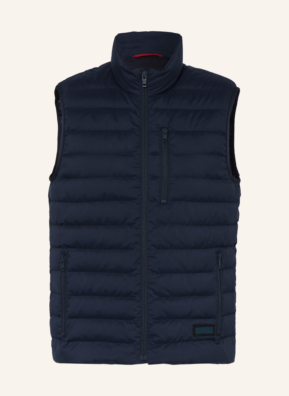 Image of Fay Daunenweste blau