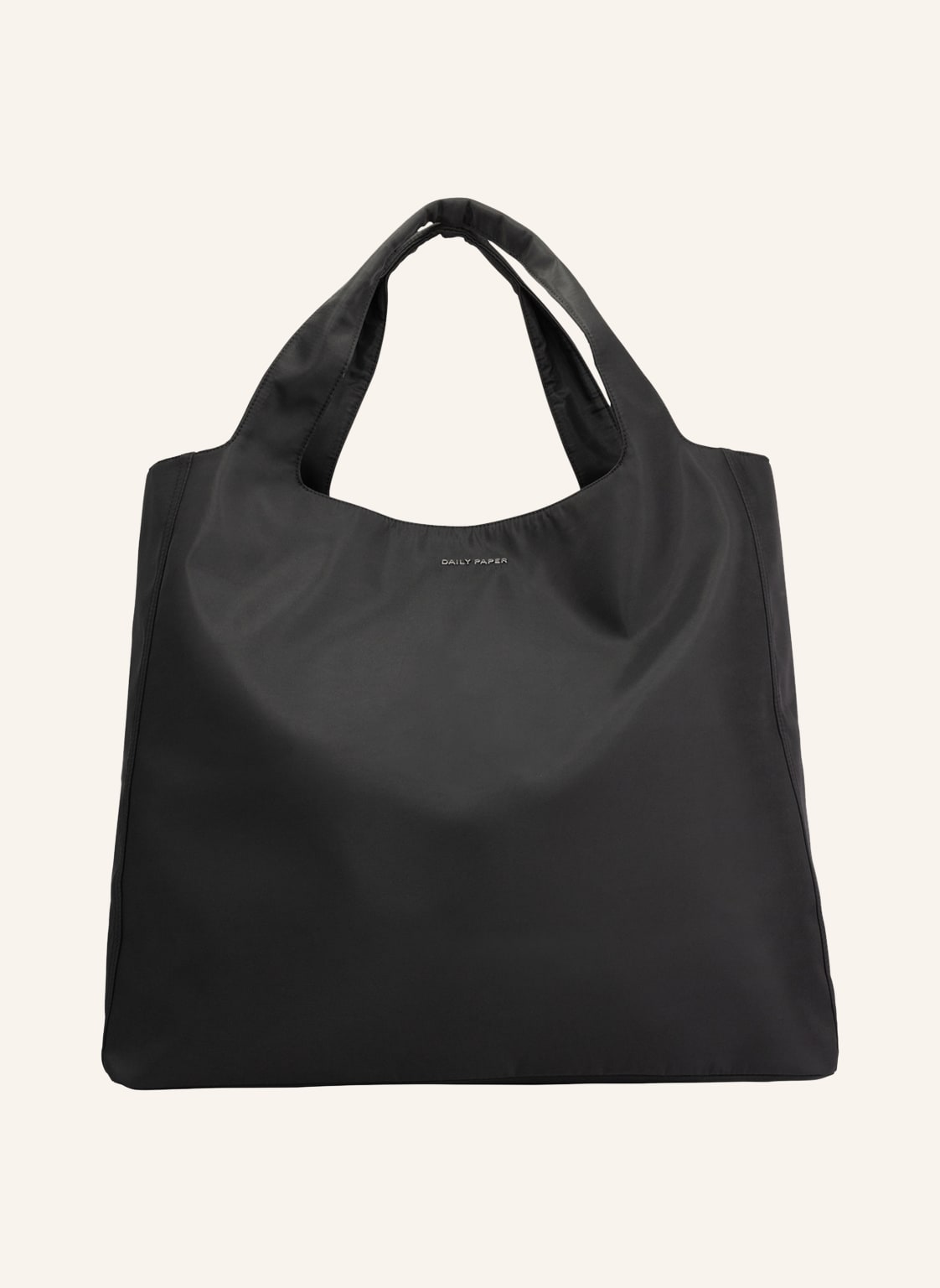 Image of Daily Paper Shopper Ekatote schwarz