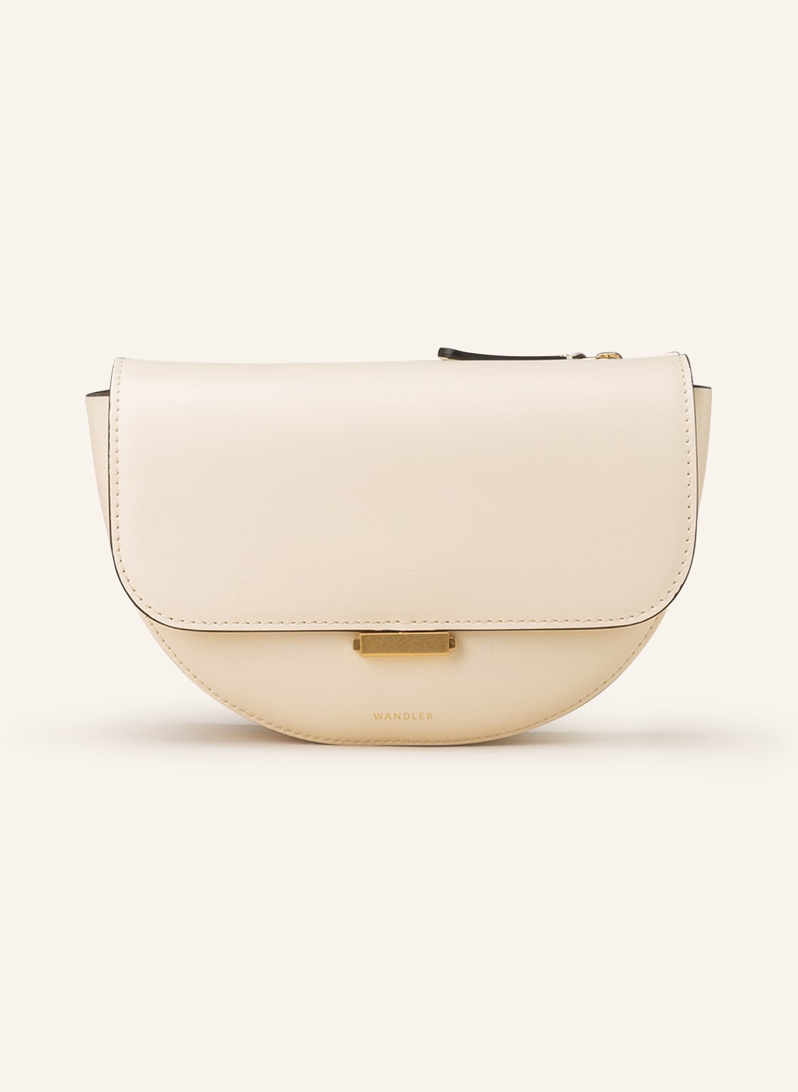 Image of Wandler Umhängetasche Anna weiss