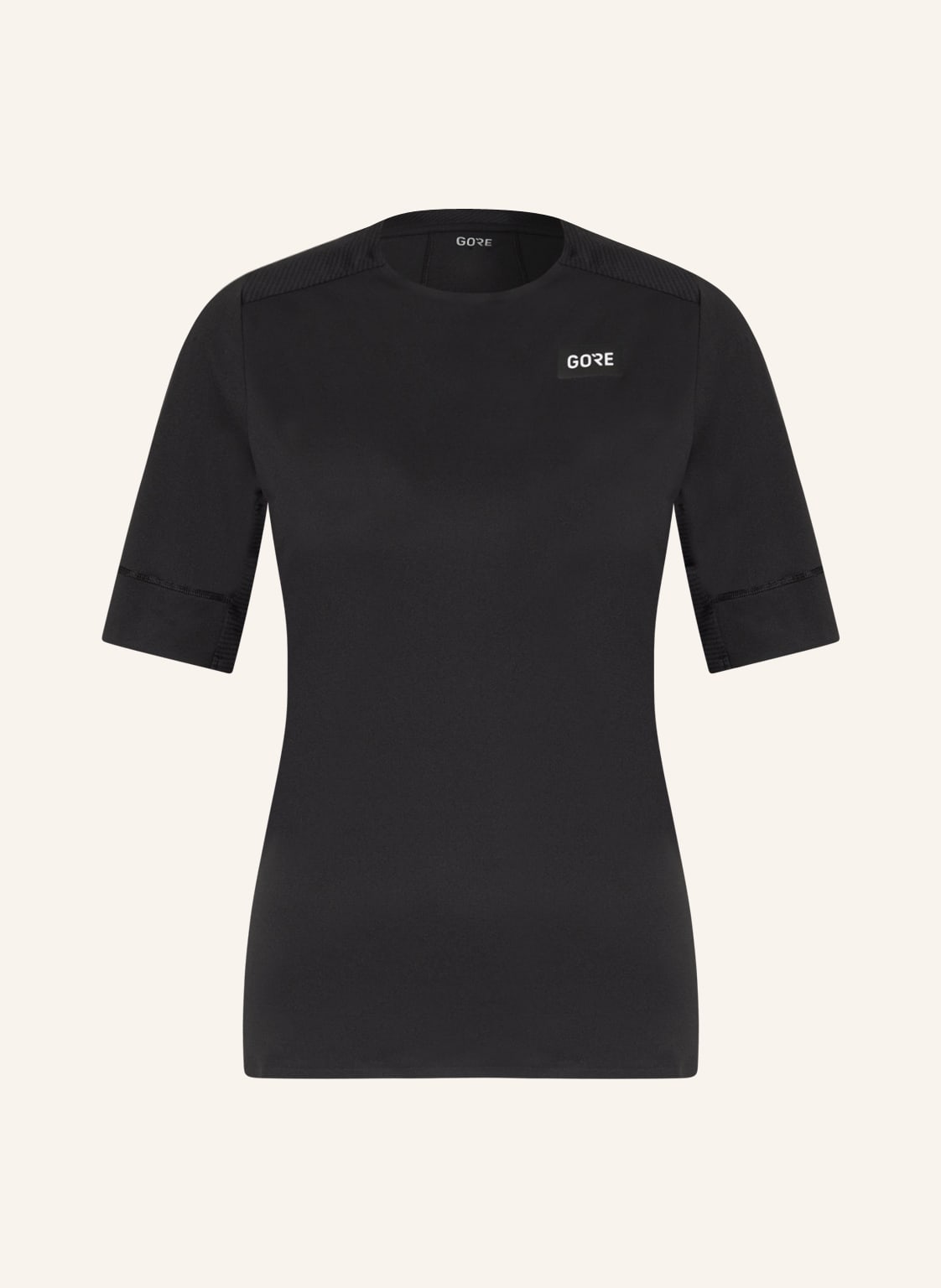 Image of Gore Bike Wear Radshirt Trailkpr schwarz