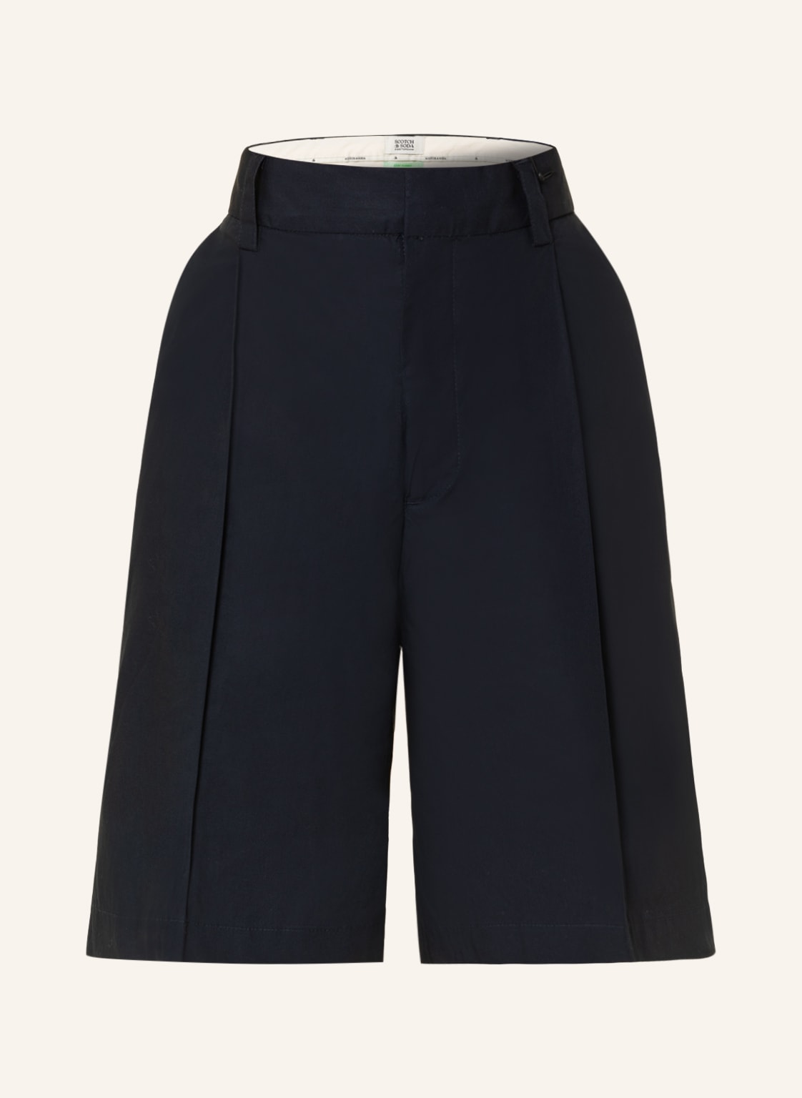 Image of Scotch & Soda Shorts blau