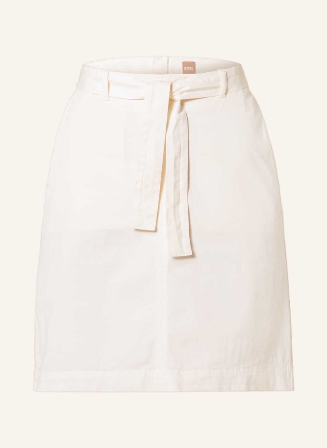 Image of Boss Rock Varella weiss