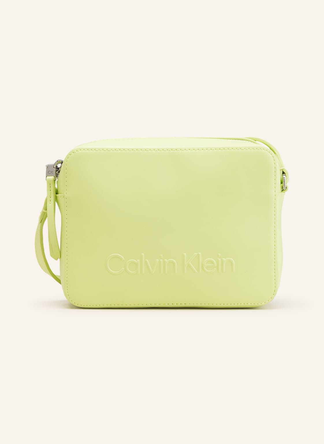 Image of Calvin Klein Umhängetasche gruen