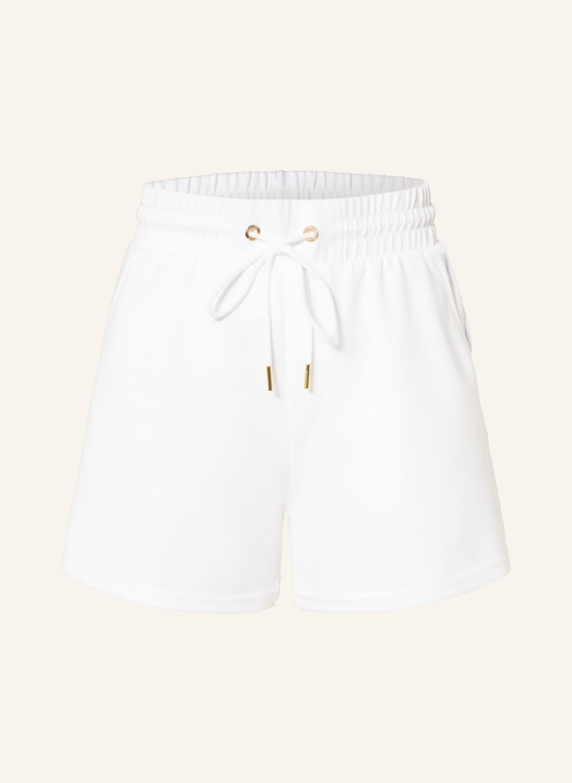 Image of Goldbergh Trainingsshorts Ivy weiss