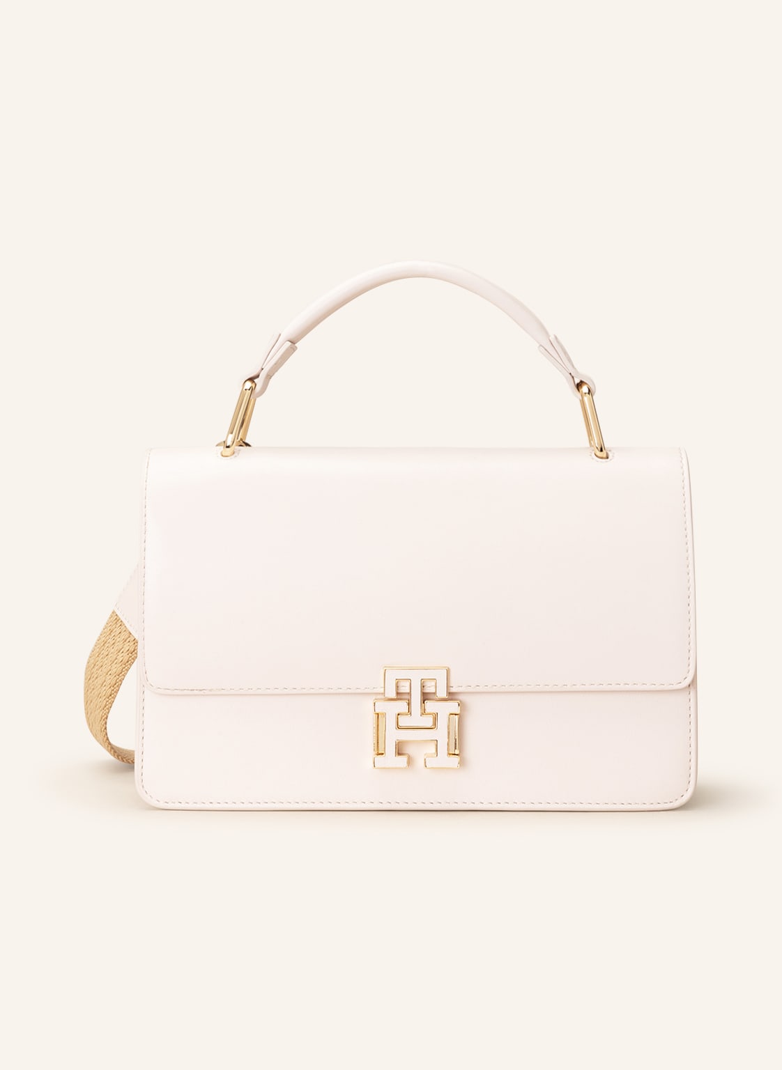 Image of Tommy Hilfiger Handtasche weiss