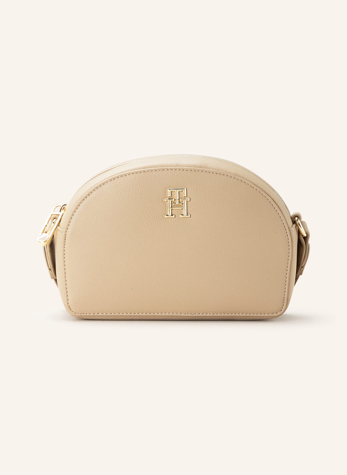 Image of Tommy Hilfiger Umhängetasche beige