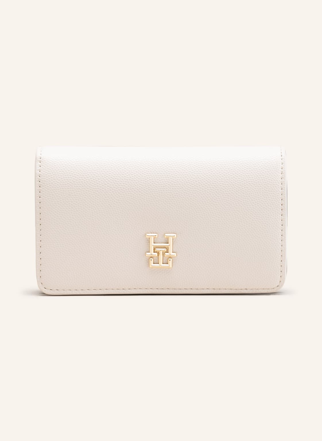 Image of Tommy Hilfiger Geldbörse weiss