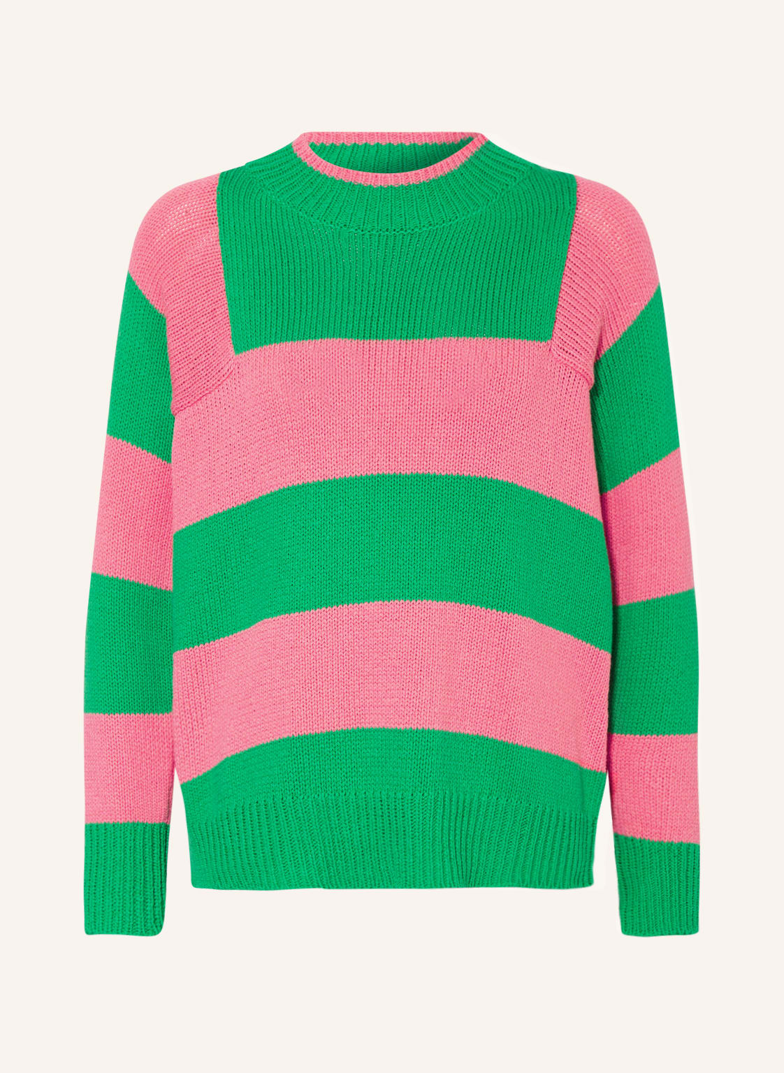 Image of Max & Co. Pullover Bea gruen