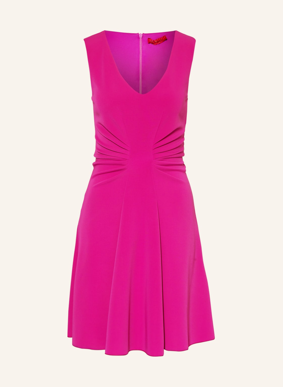 Image of Max & Co. Kleid Vascola pink