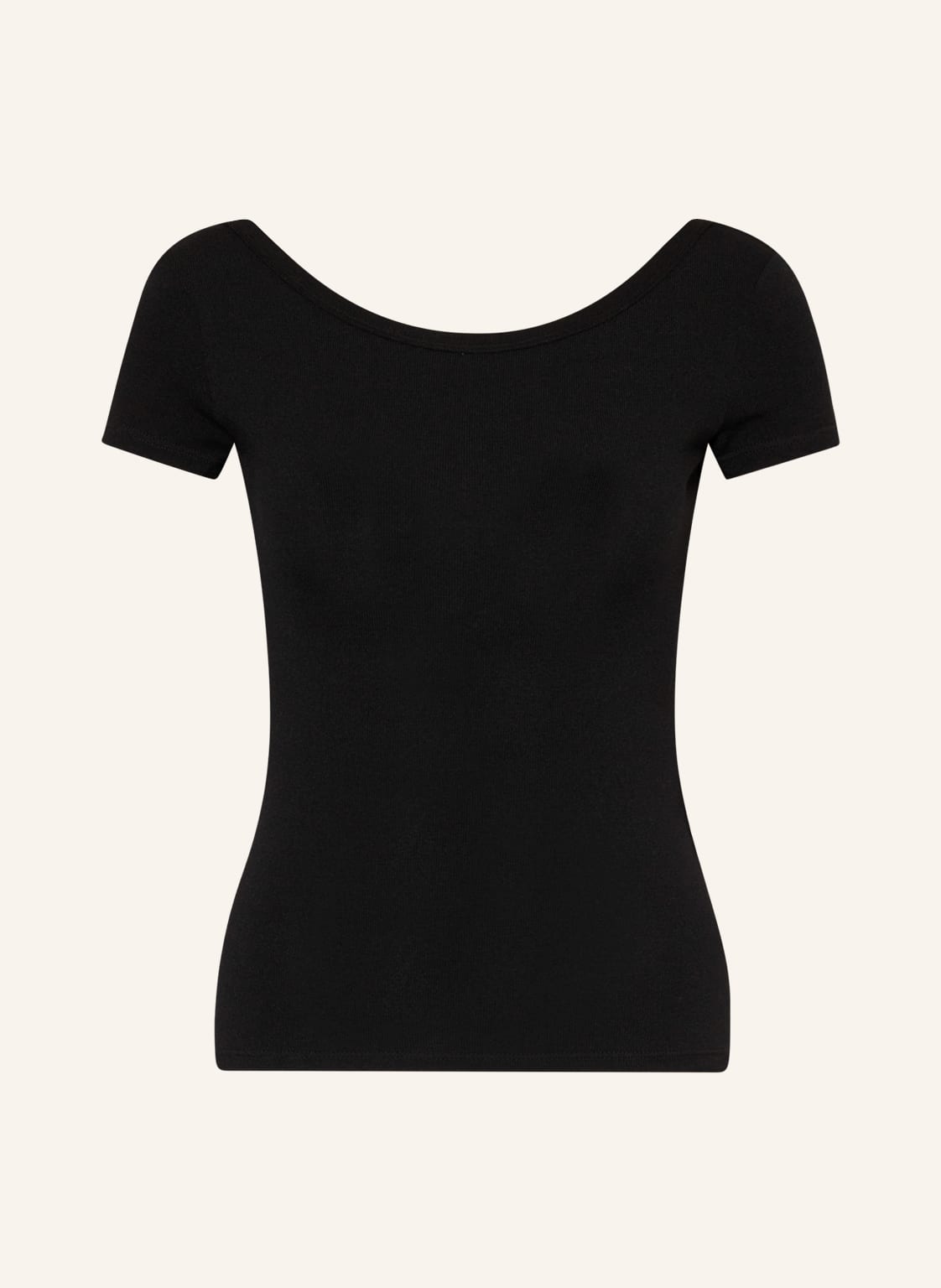 Image of Max & Co. T-Shirt Dazante schwarz