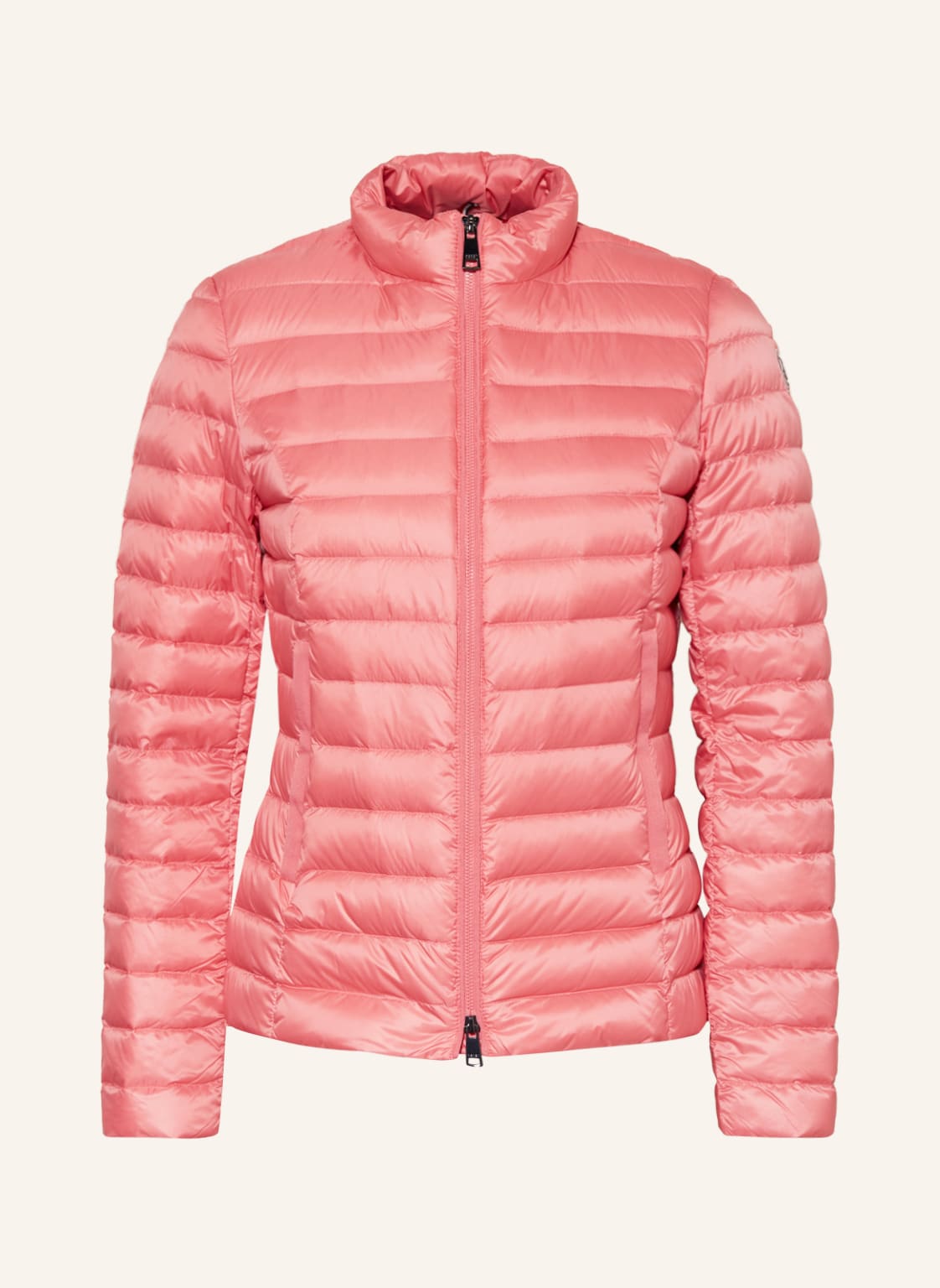 Image of Reset Lightweight-Daunenjacke Barcelona pink
