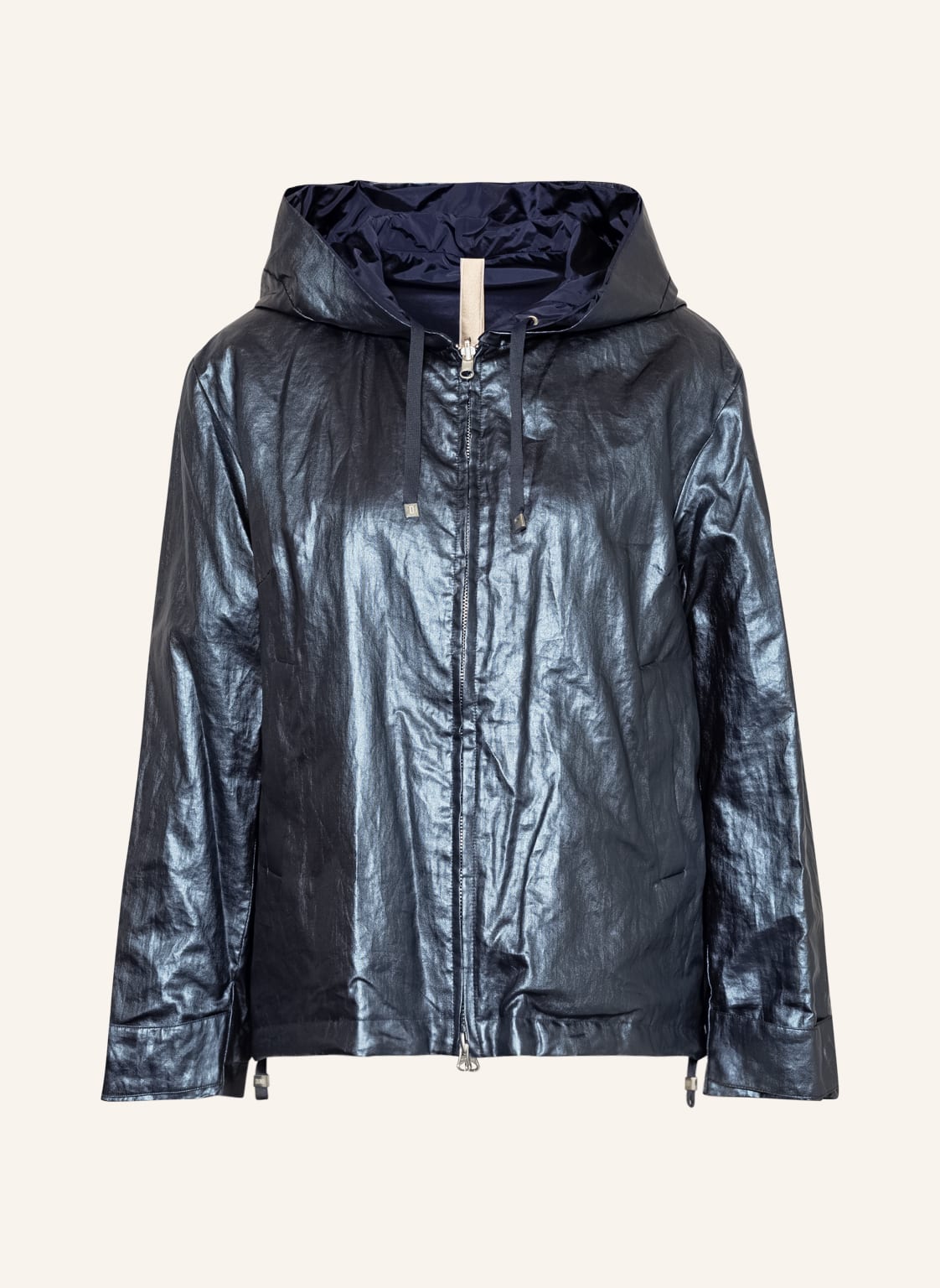 Image of Duno Parka Luce Zum Wenden blau