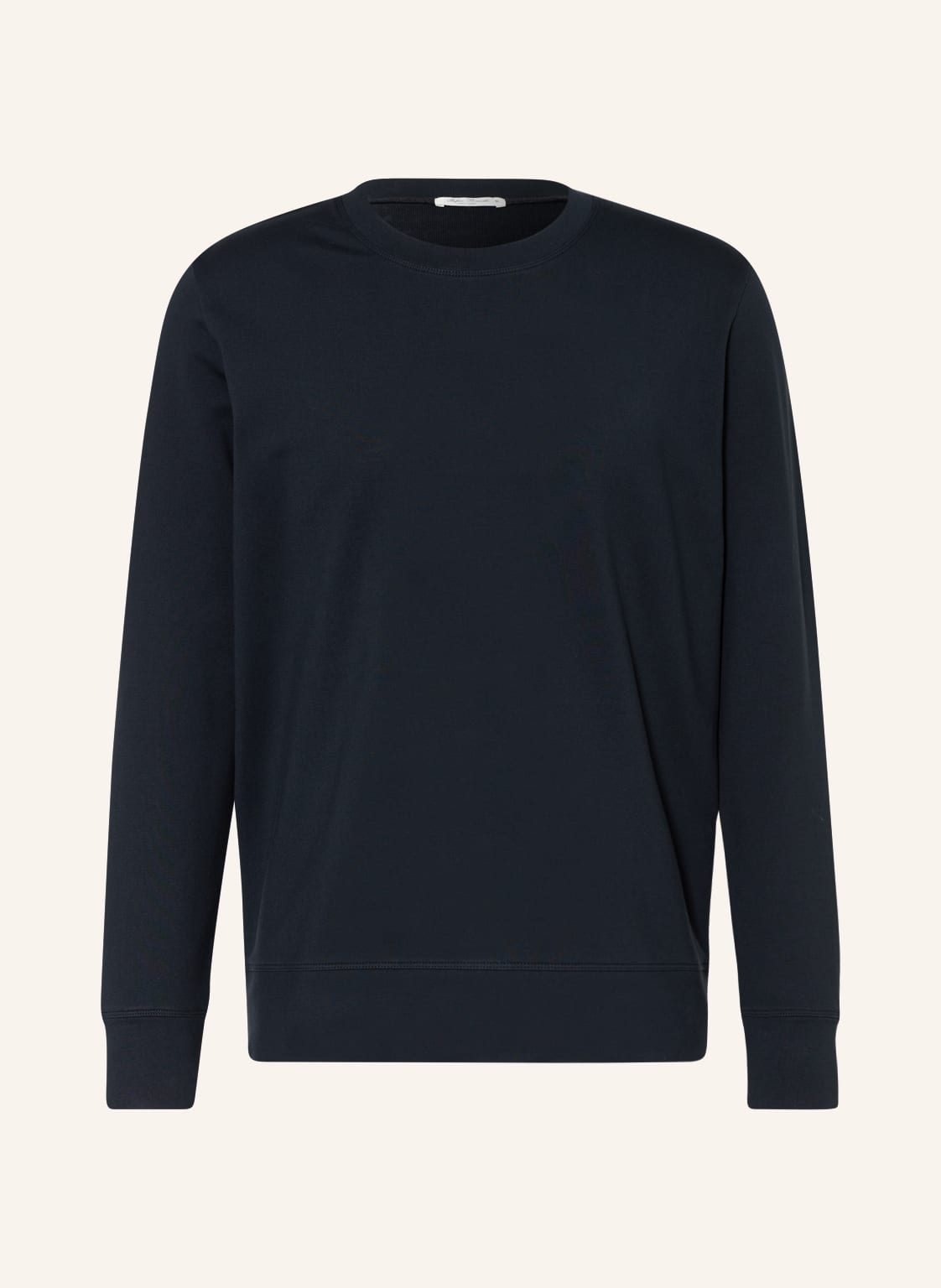Image of Stefan Brandt Sweatshirt blau