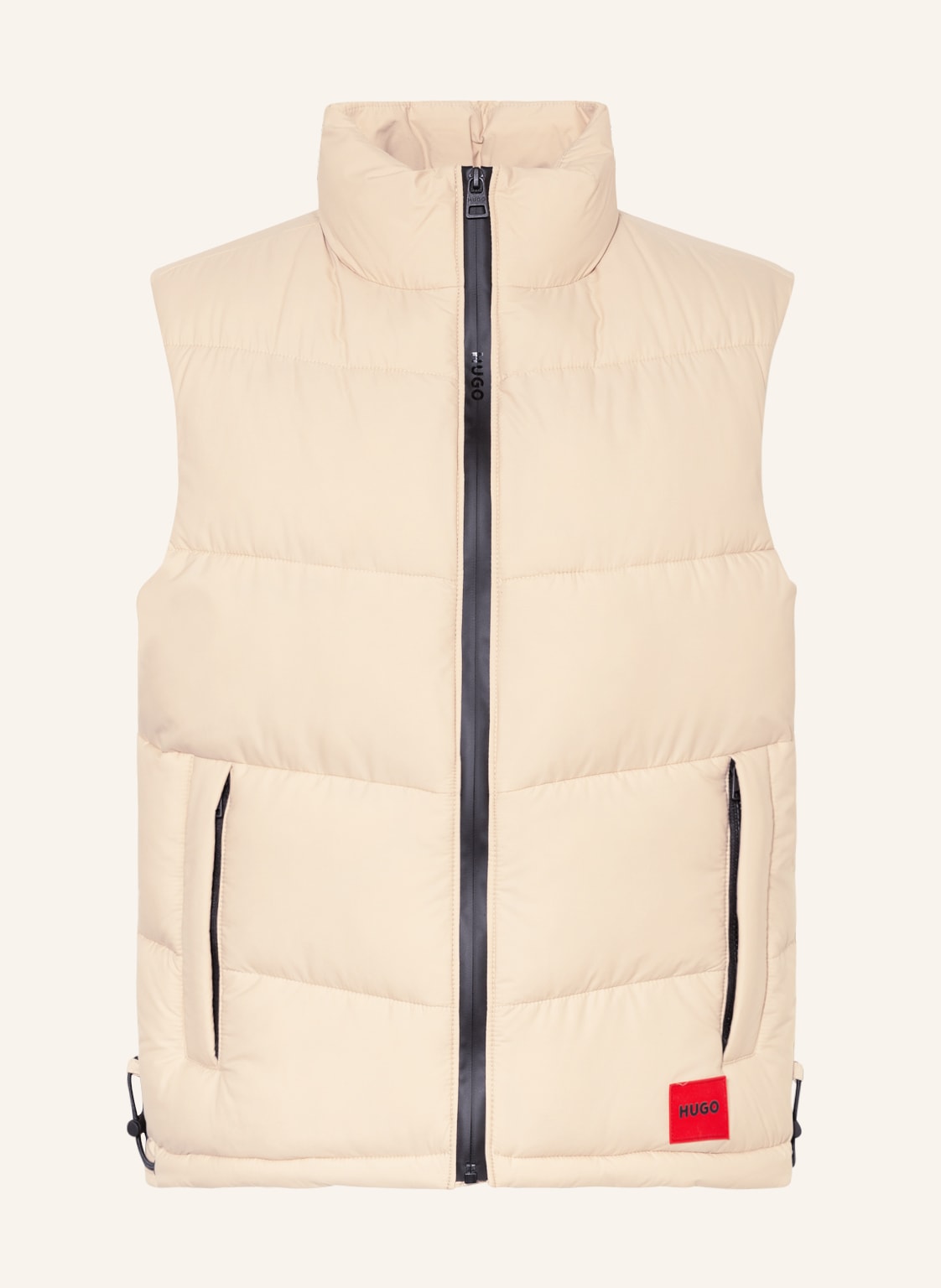 Image of Hugo Steppweste Baltino beige