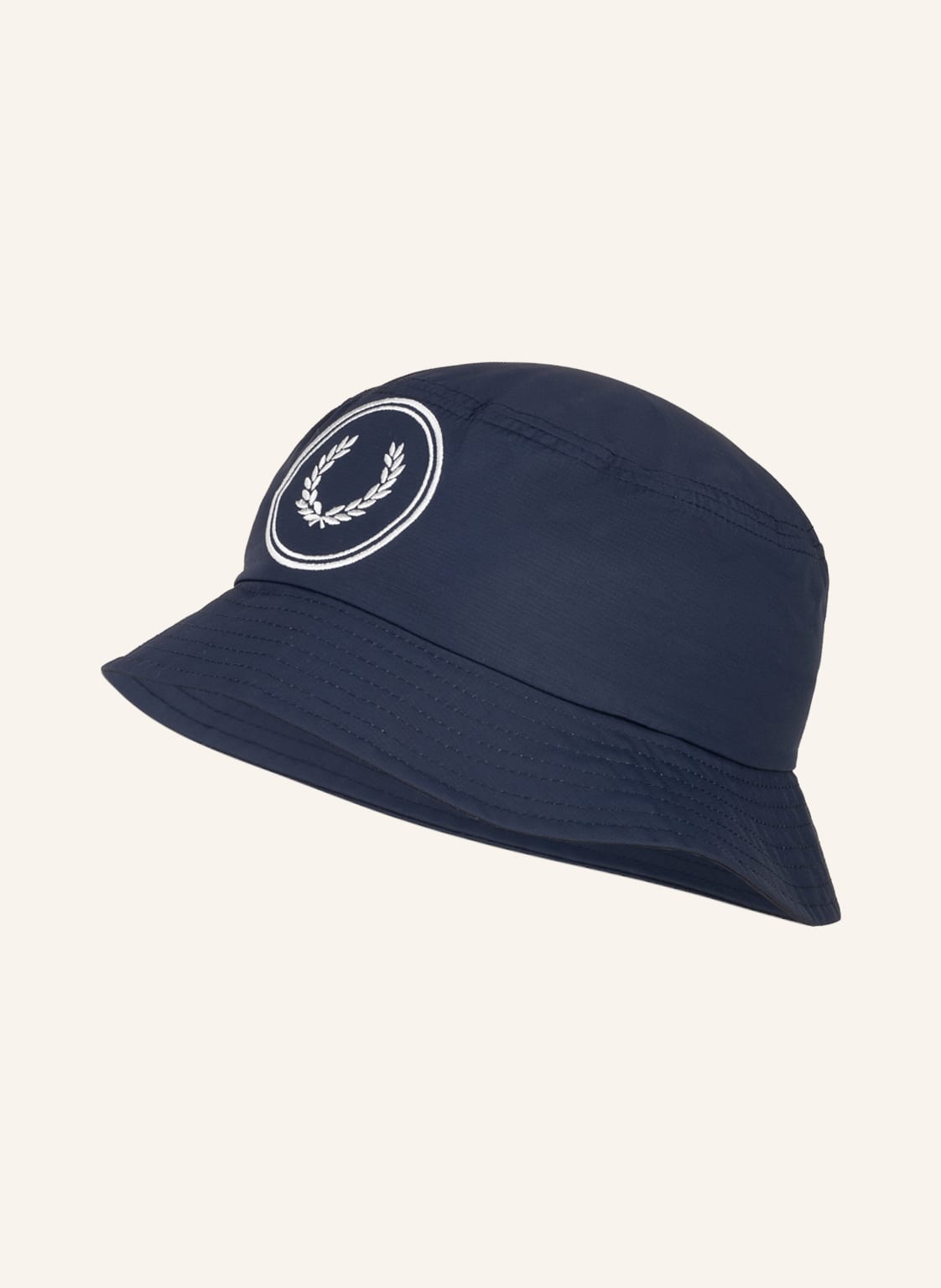 Image of Fred Perry Bucket-Hat blau