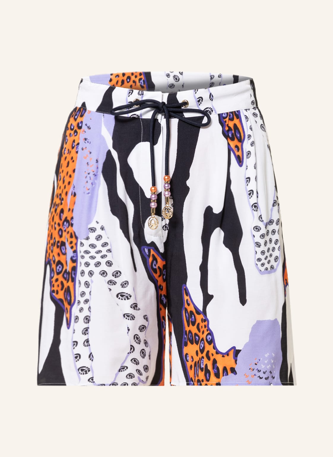 Image of Sportalm Shorts weiss