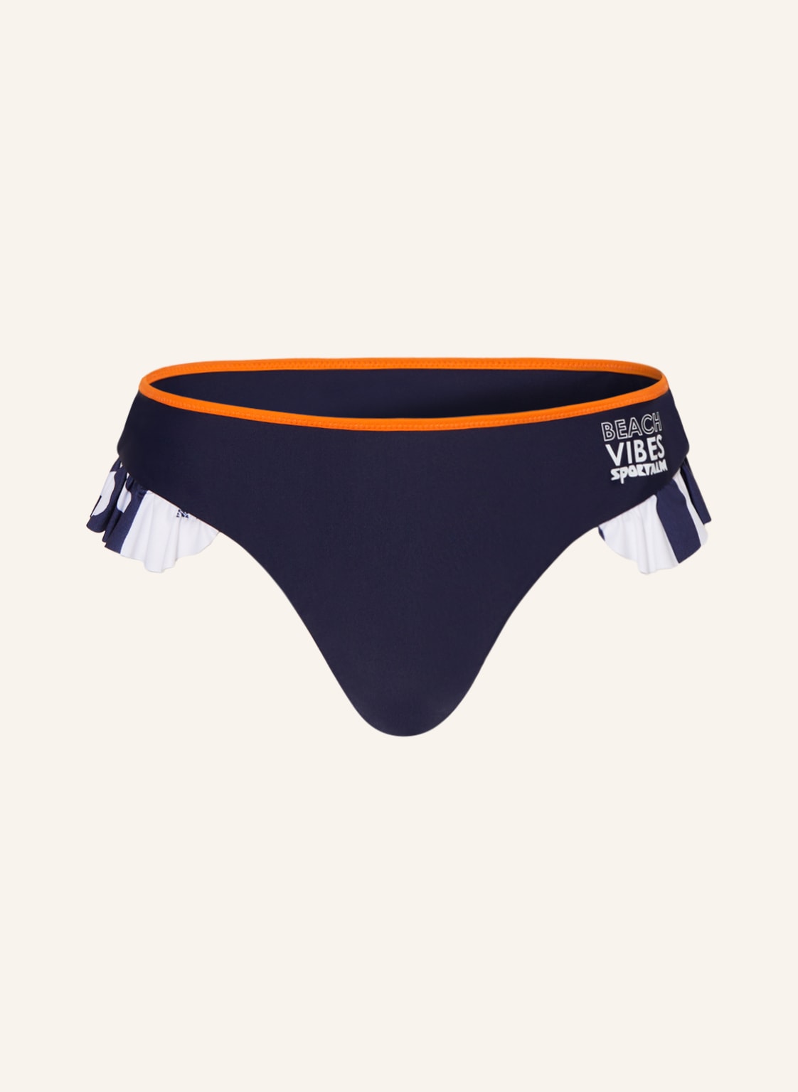 Image of Sportalm Basic-Bikini-Hose orange