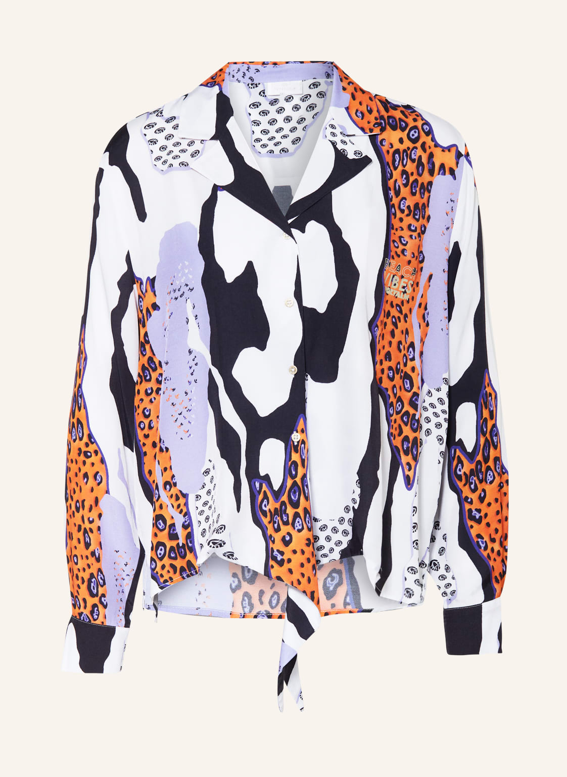 Image of Sportalm Bluse weiss