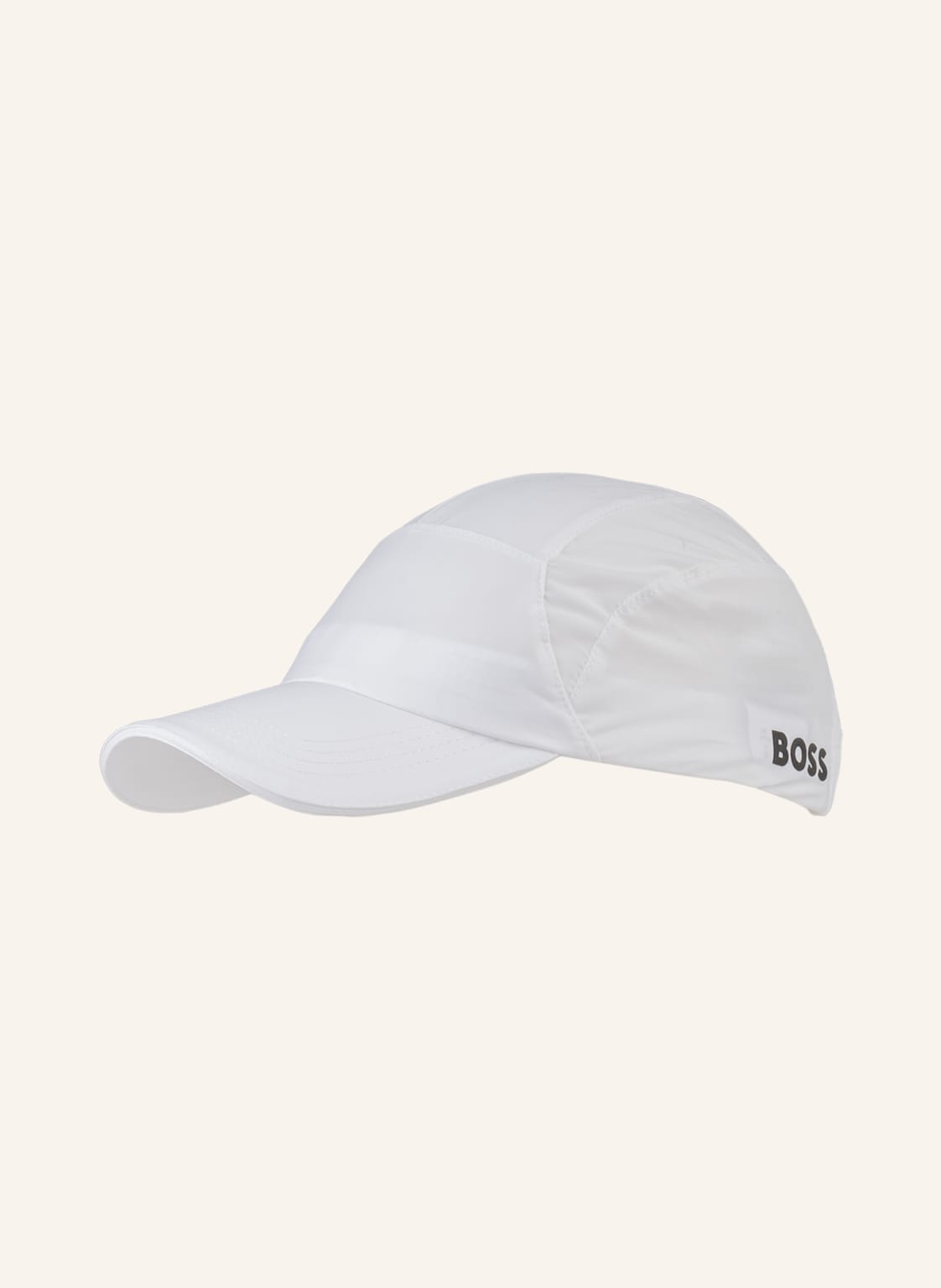 Image of Boss Cap B-Uso weiss