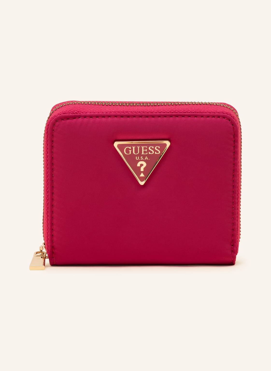 Image of Guess Geldbörse rosa