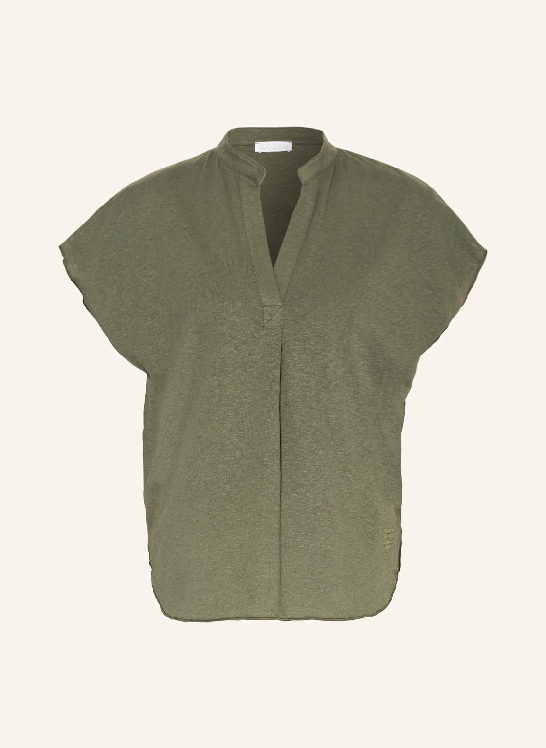 Image of Better Rich Blusenshirt Lisa gruen