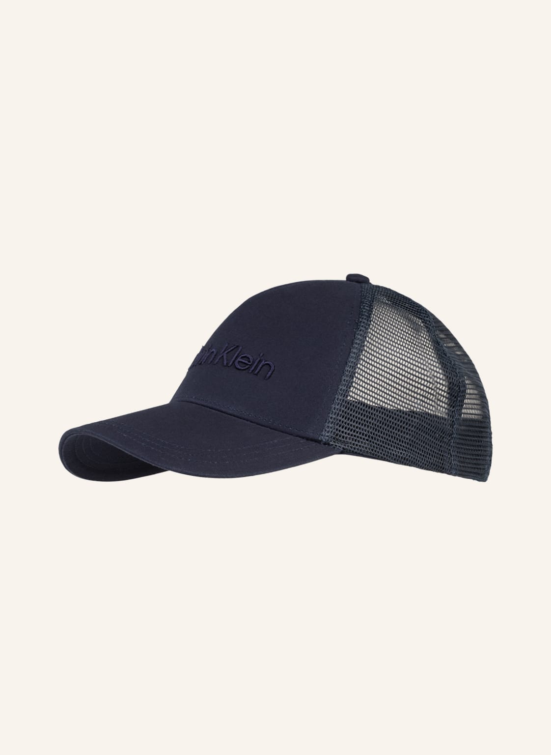 Image of Calvin Klein Cap blau