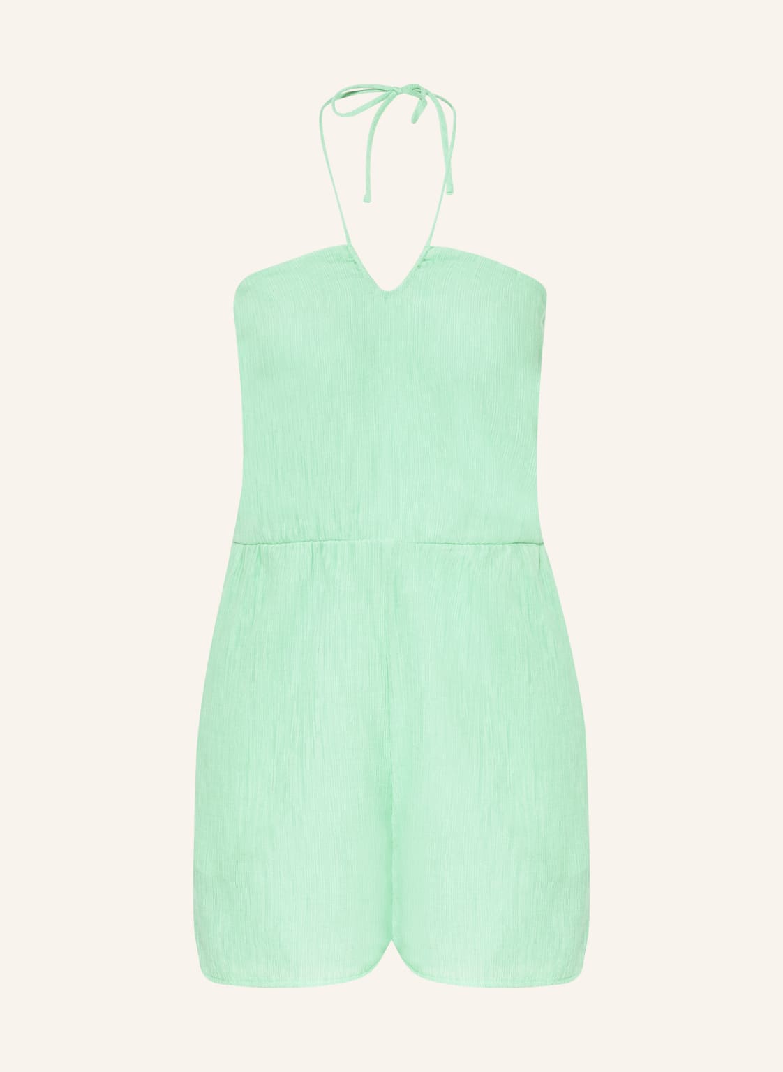 Image of Calvin Klein Jeans Jumpsuit gruen