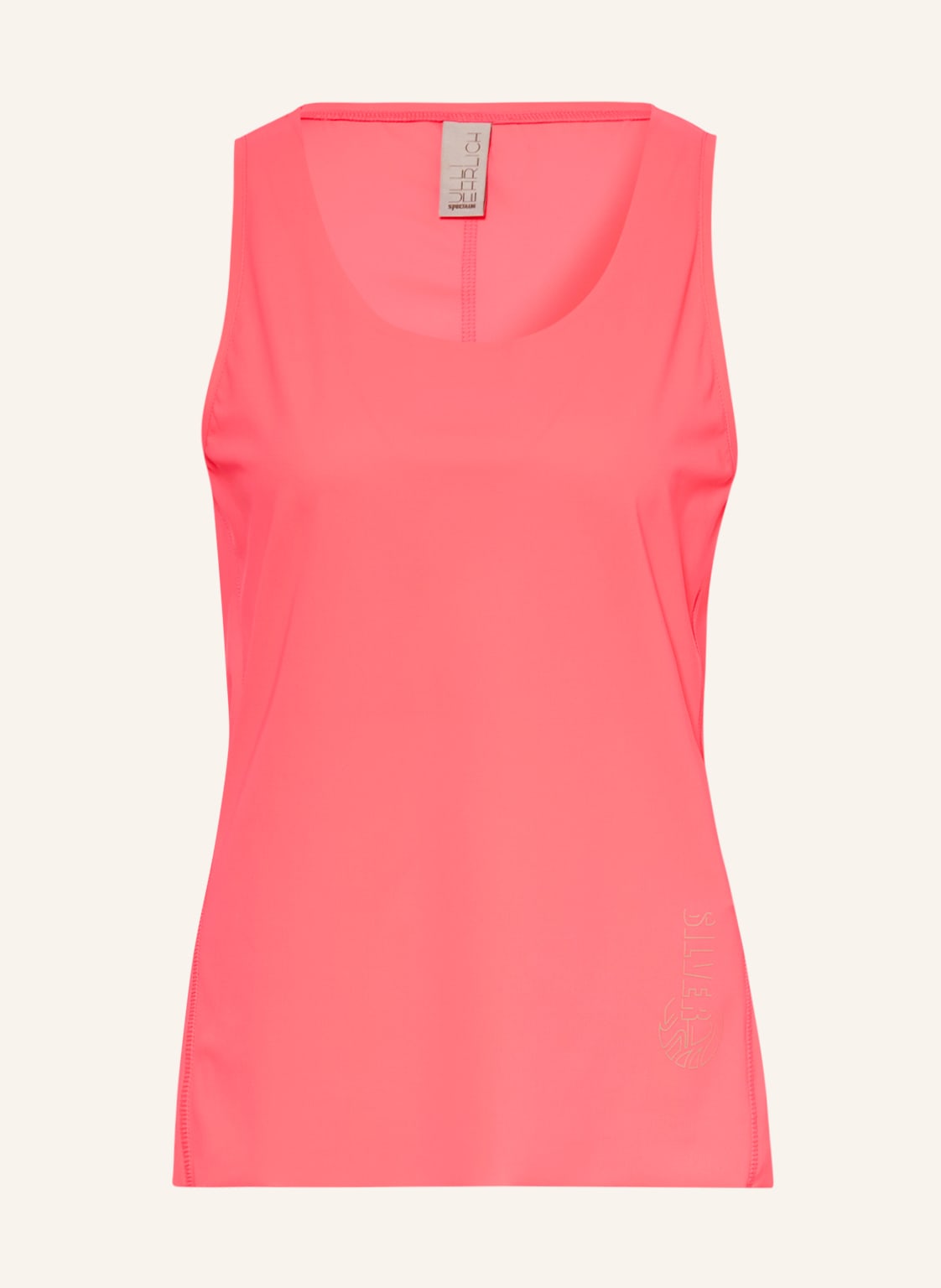 Image of Ulli Ehrlich Sportalm Top pink
