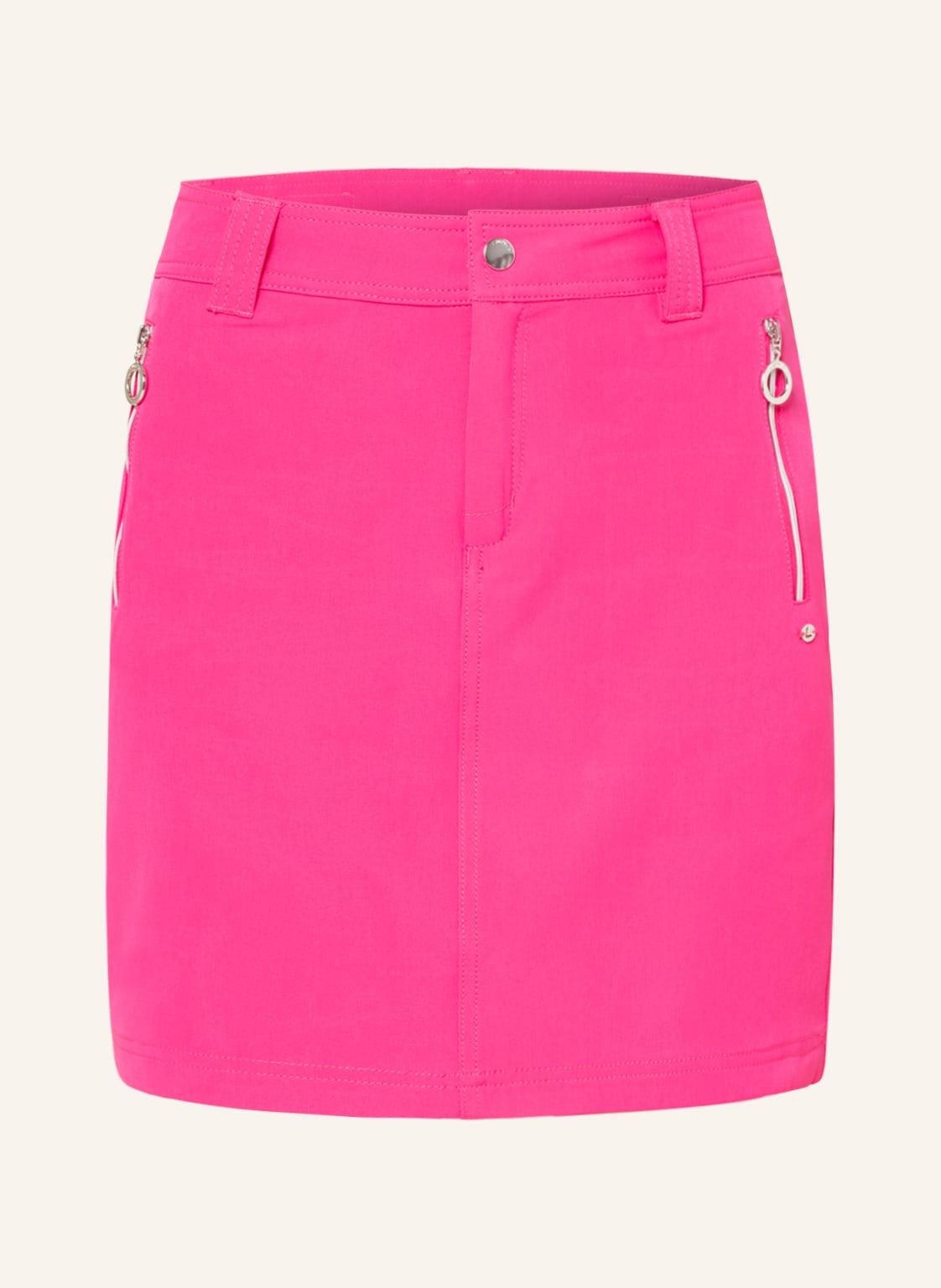 Image of Luhta Golfrock Hopiala pink