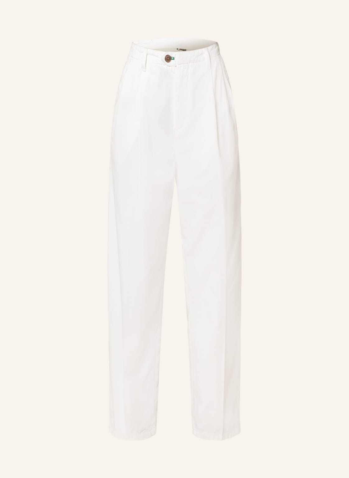 Image of Tommy Hilfiger Straight Jeans weiss