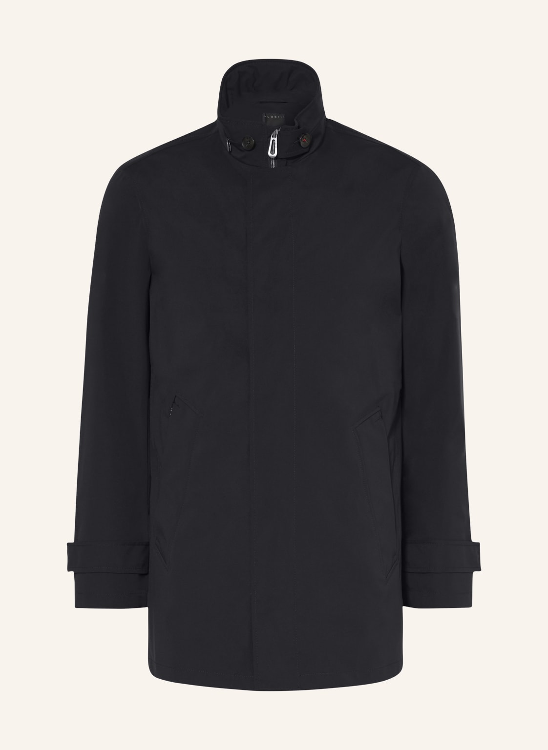 Image of Bugatti Jacke blau